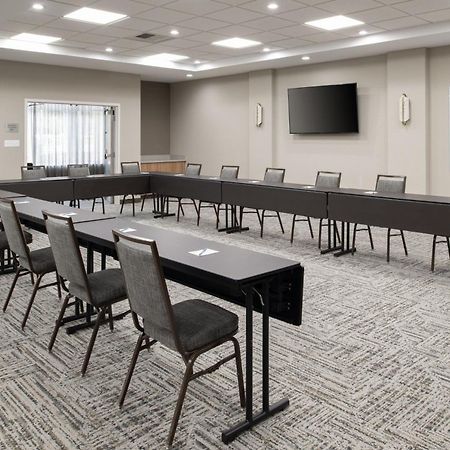 Fairfield By Marriott Issaquah Hotel Екстериор снимка