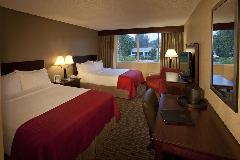 Fairfield By Marriott Issaquah Hotel Екстериор снимка