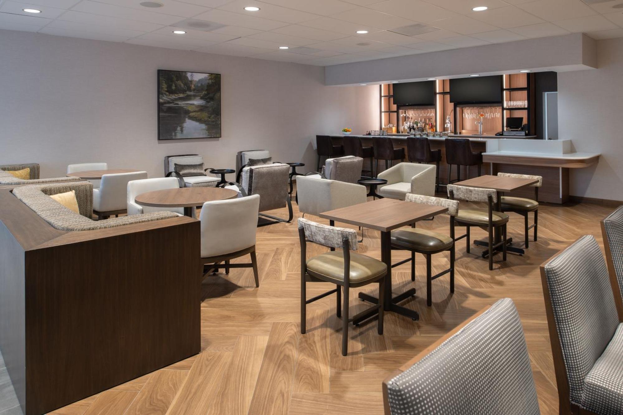 Fairfield By Marriott Issaquah Hotel Екстериор снимка