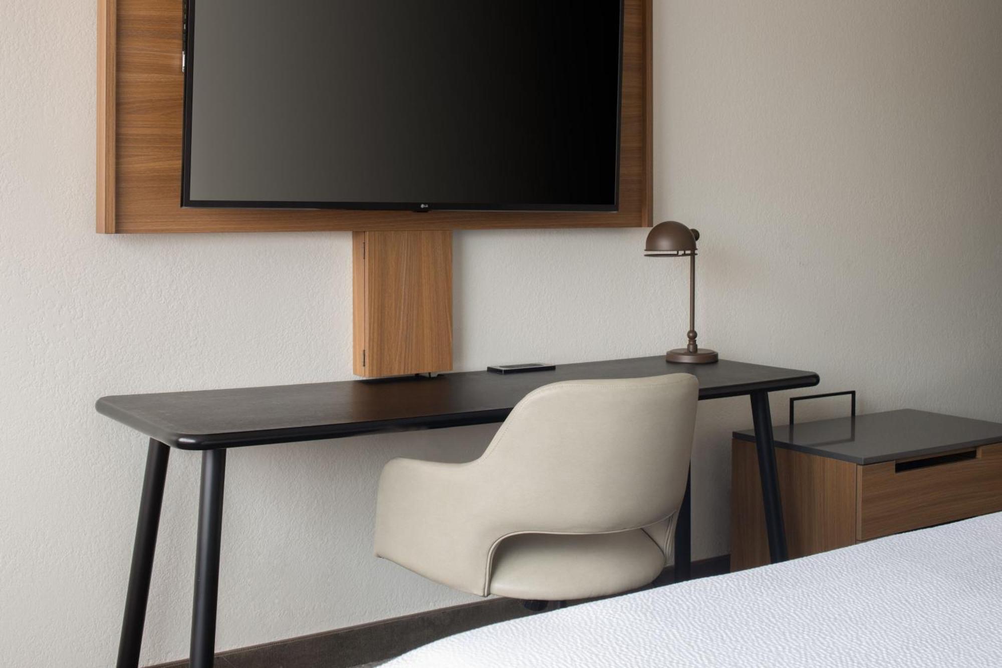 Fairfield By Marriott Issaquah Hotel Екстериор снимка