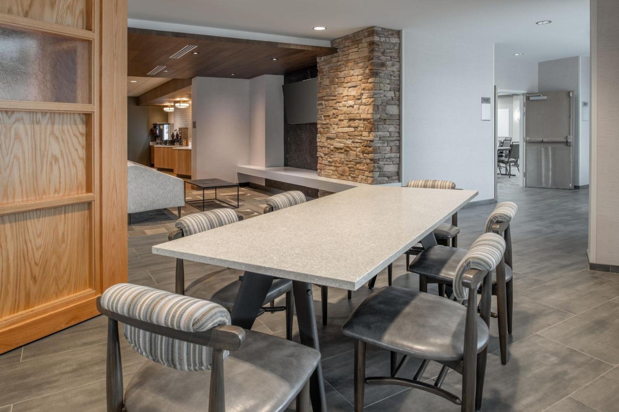 Fairfield By Marriott Issaquah Hotel Екстериор снимка