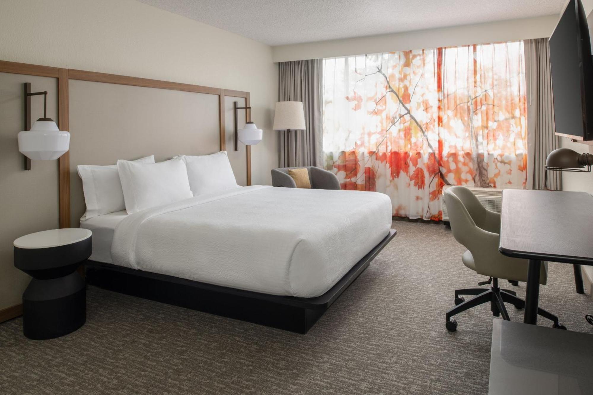 Fairfield By Marriott Issaquah Hotel Екстериор снимка