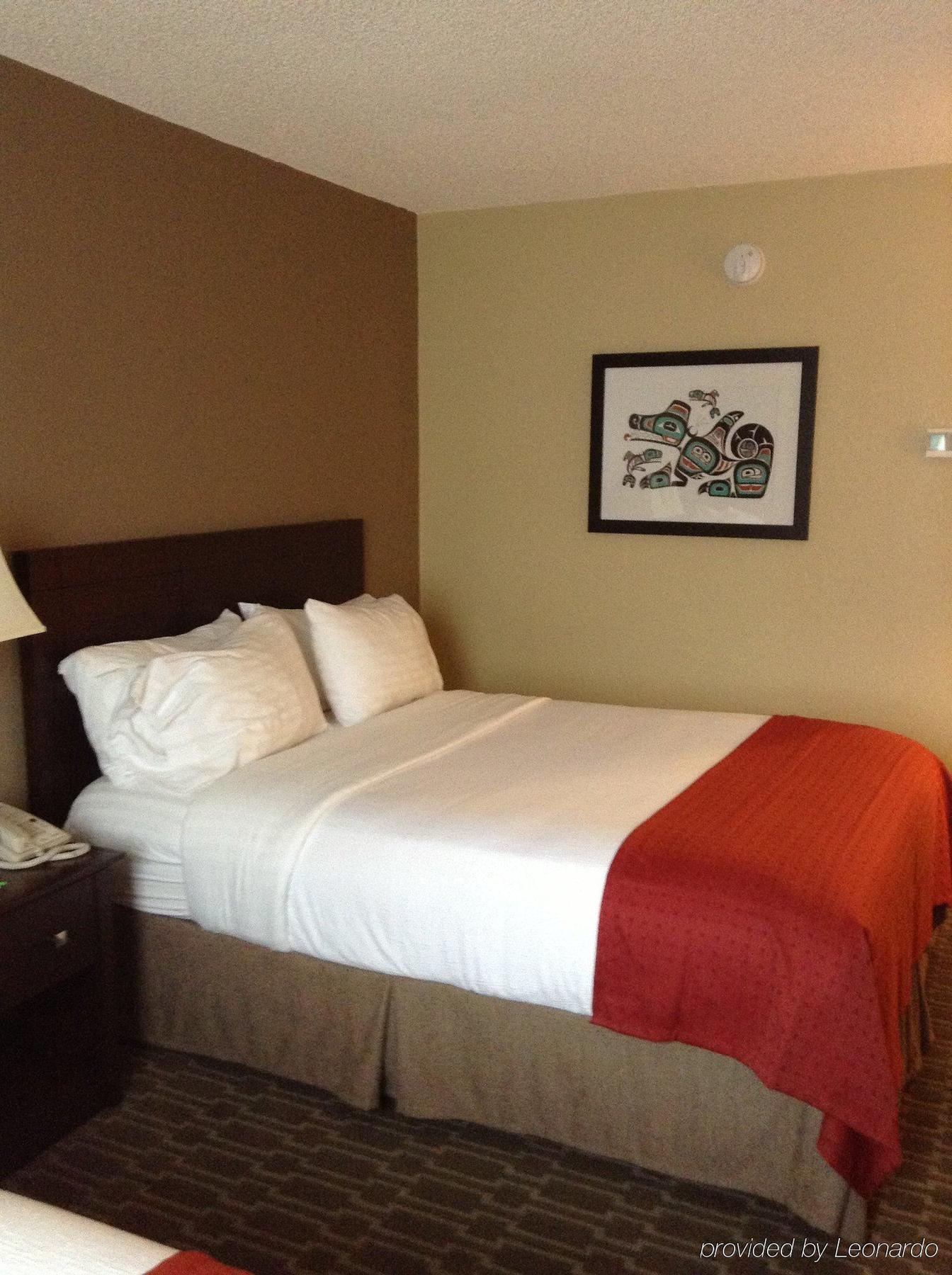 Fairfield By Marriott Issaquah Hotel Екстериор снимка